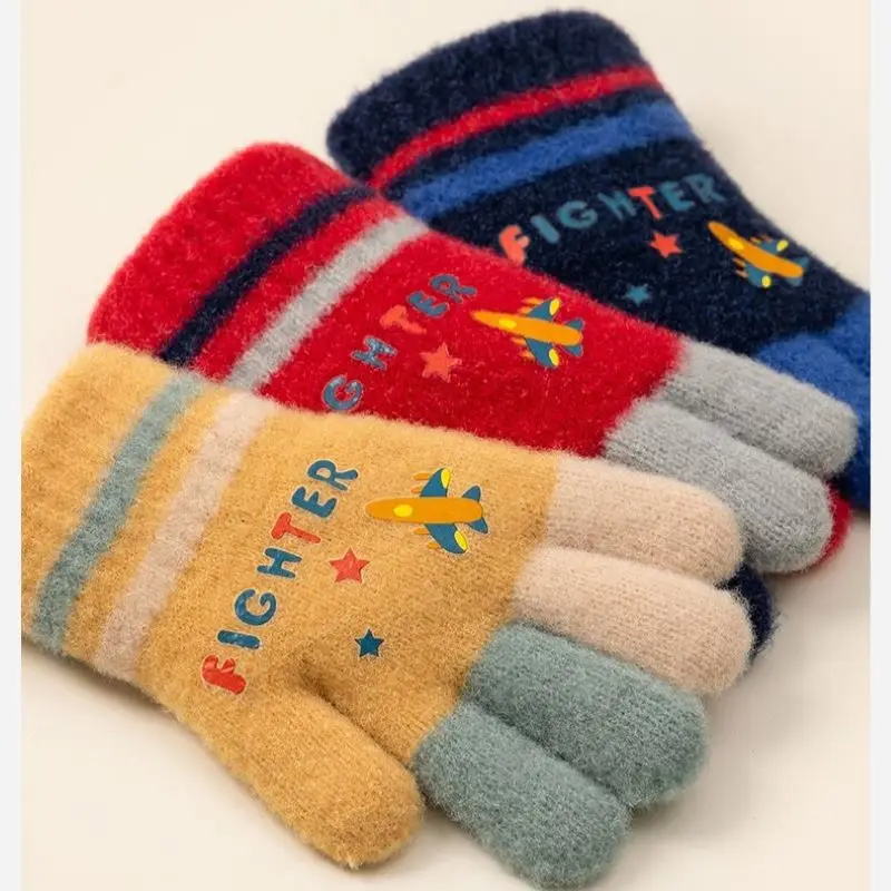 Winter Baby Five-Fi… - image