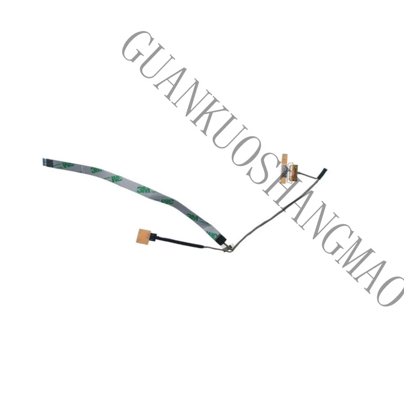 HJY...For Lenovo Yoga 7-15 Yoga 7 15ITL5 Screen Cable EDP Full HD Screen Cable DC02C00M810