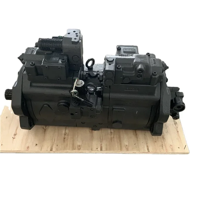 

Hydraulic Pump for Case CX290 Main Pump KBJ12130 for Kawasaki K5V140DTP