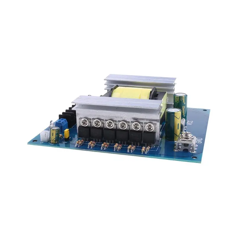 1000W DC12V/24V Inverter Module High Frequency Module Board Current Boost Step-up Car Converter DC-AC