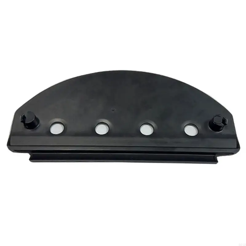 Porta stoffa D0AB MOP per N20/Family Robot aspirapolumi Spazza