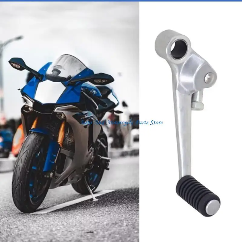 P9FD Ersatz Modifikation Zubehör Schalthebel Pedal – Detail 7
