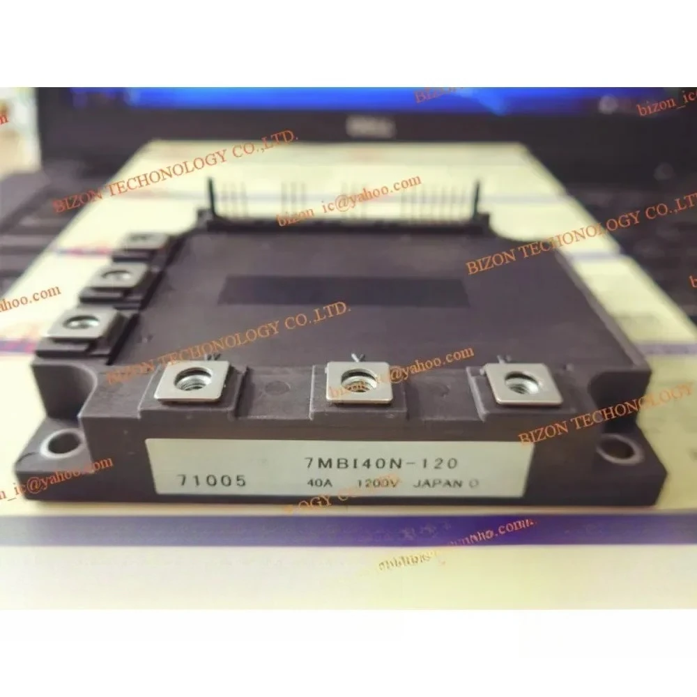 

7MBI50N-120 7MBI40N-120 Новый оригинальный модуль
