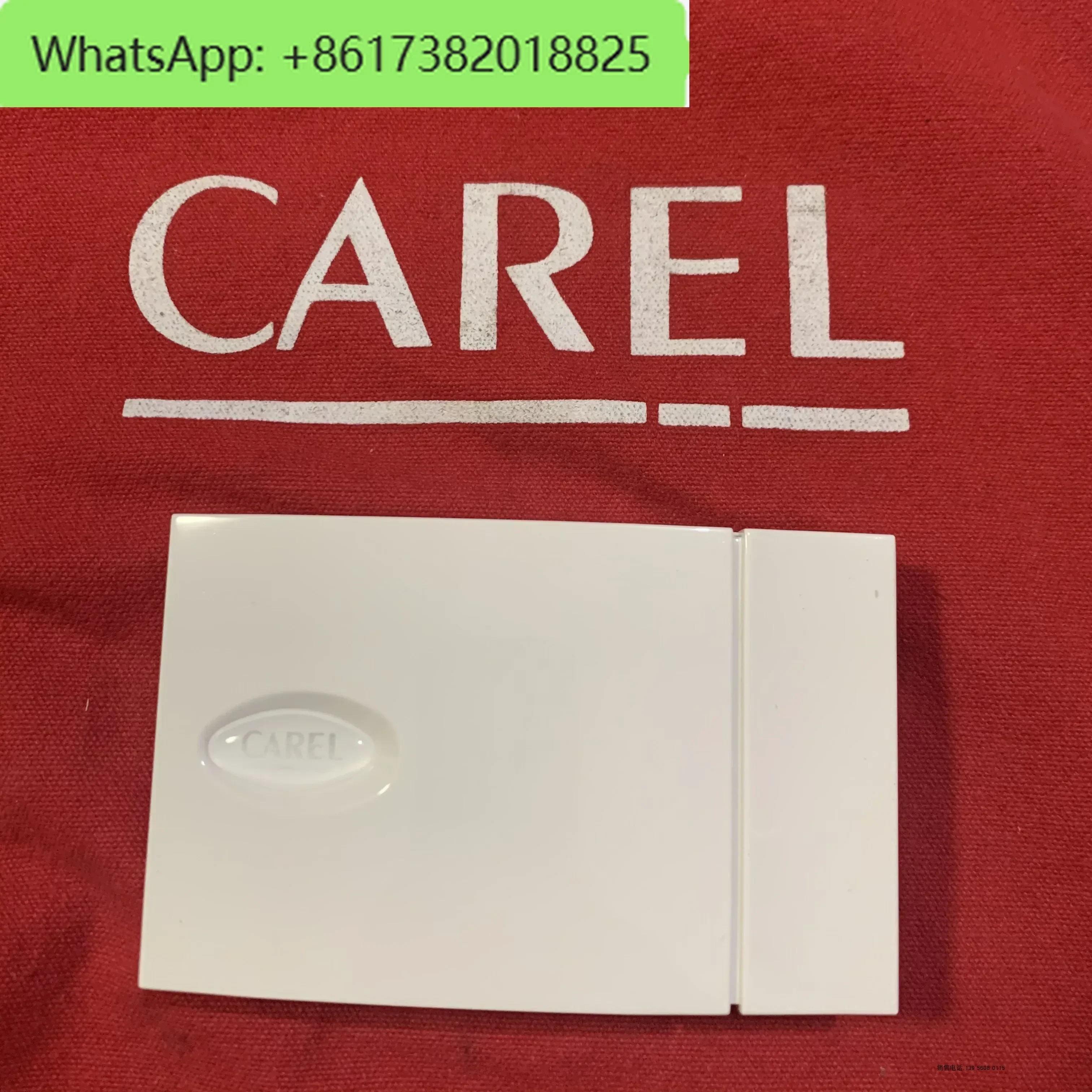 

Датчик температуры и влажности DPWC111000 ASWC111000