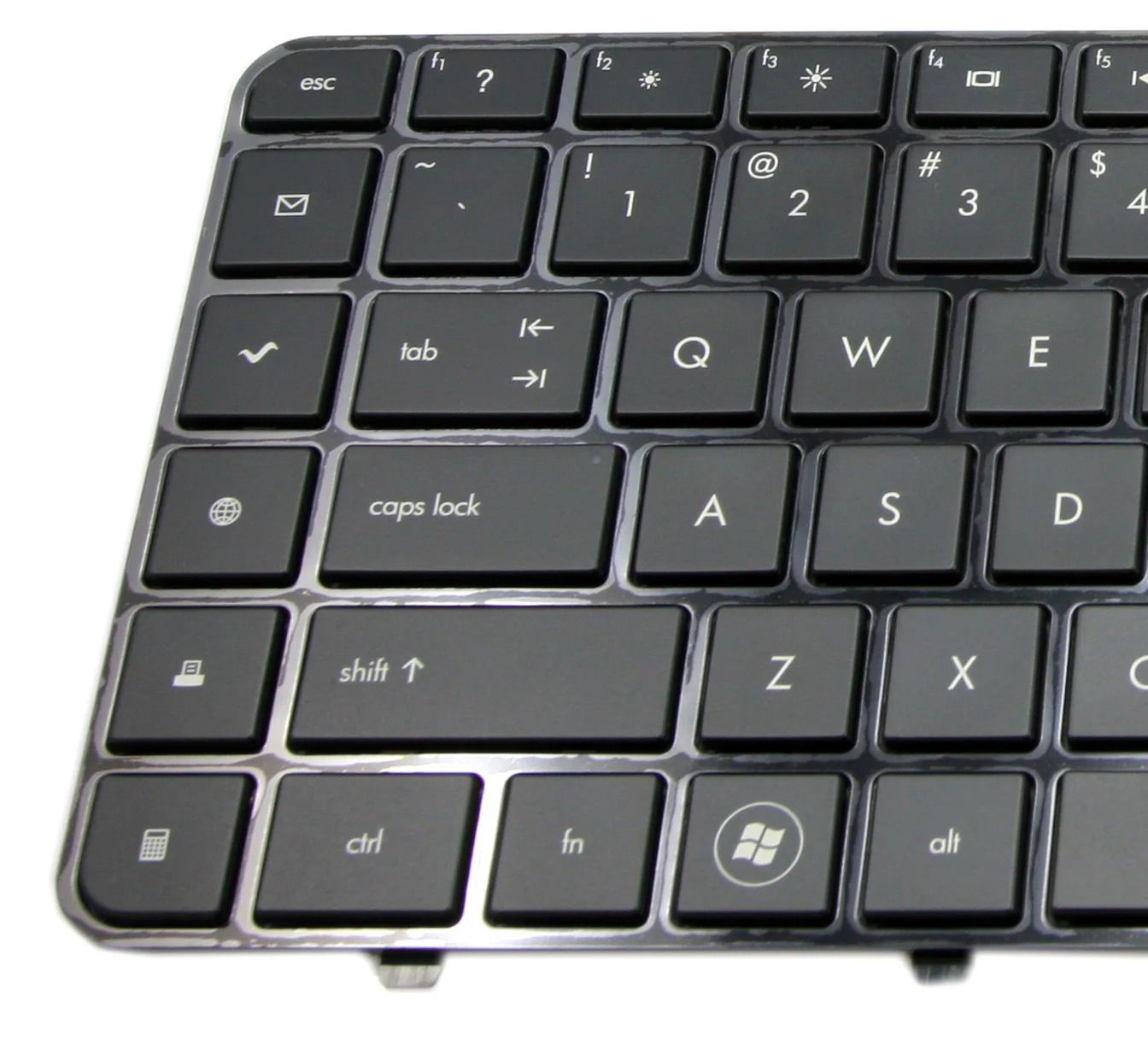 New Laptop Keyboard for HP Pavilion dv6-3000 Black US - V112846AS1 US