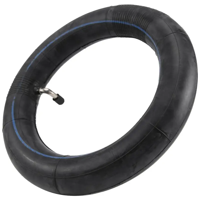 

NEW HOT In Stock-10 Inch 80/65-6 Inner Tube 255X80 Rubber For Zero 10X Kugoo Electric Scooter Excellent Replacement Applicati