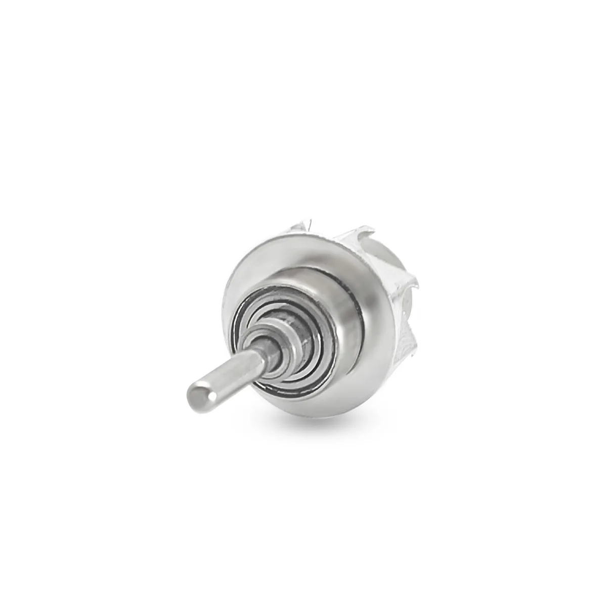 WH4 Dental Turbine Cartridge Rotor Fit W&H Allegra TE-98/ Synea TA-98 Светодиодный высокоскоростной наконечник Инструменты для стоматологов