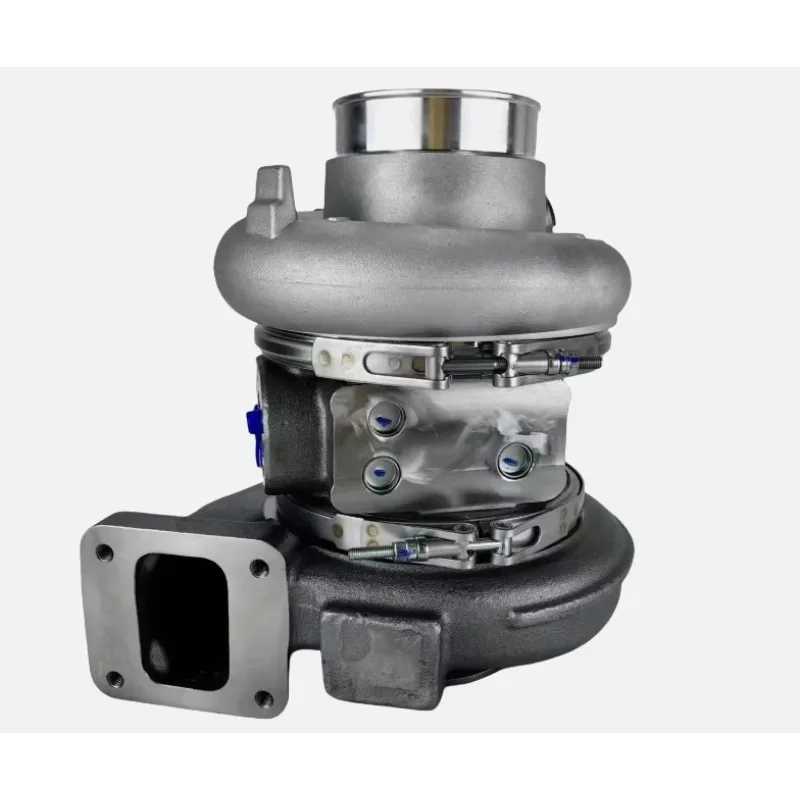 New 1907281 HE500VG Turbocharger 2134455 1940999 for PACCAR MX13 MX-13 EPA13