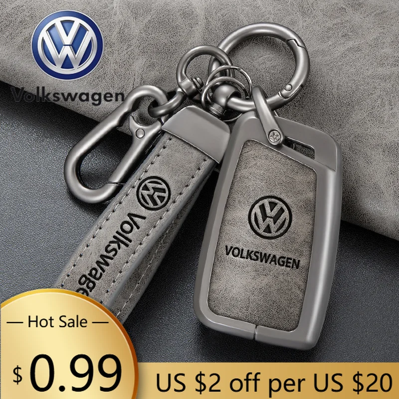 

Чехол для ключа автомобиля VW Volkswagen Jetta MK5 Golf, для VW Volkswagen Polo Tiguan MK2 Passat B5 B6 B7 Golf 4 5 6 7 MK6 MK7 J