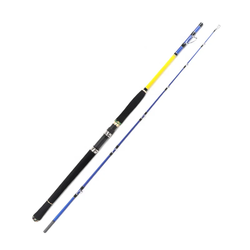 Fishing Rod Twin Po… - image
