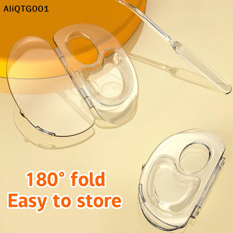 2PCS/SET Transparen…