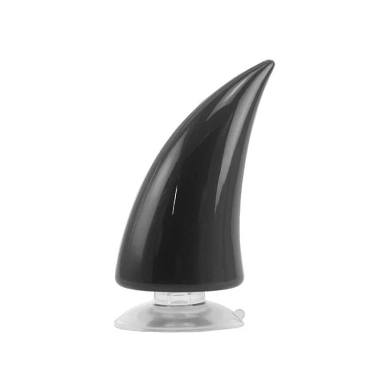 Devil Horn-cinta de doble cara para casco de motocicleta, accesorio de ajuste para Hjc Rpha 11, alerón Ls2, 1 unidad