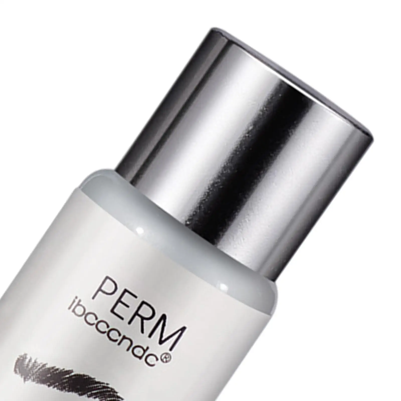 Brow Perming Agent Semi-Permanet Brow Lifting Eye Makeup for Salon Women