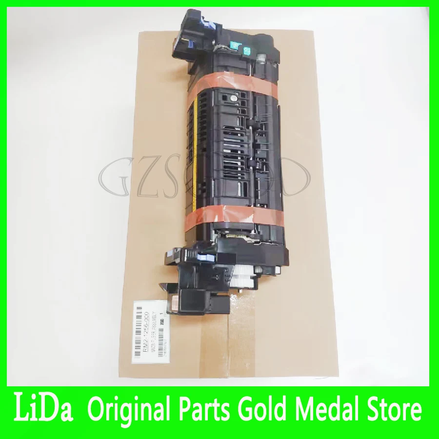 Original FUSER UNIT For HP M608 FUSER ASSEMBLY RM2-1256-000 FUSER FIXING ASSY RM2-1257-000 100% TESTED WORKING PARTS