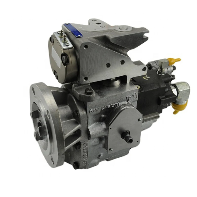 For Cummins K50 KTA50 QSK50  fuel injection fuel pump 3080521 3080521BD76