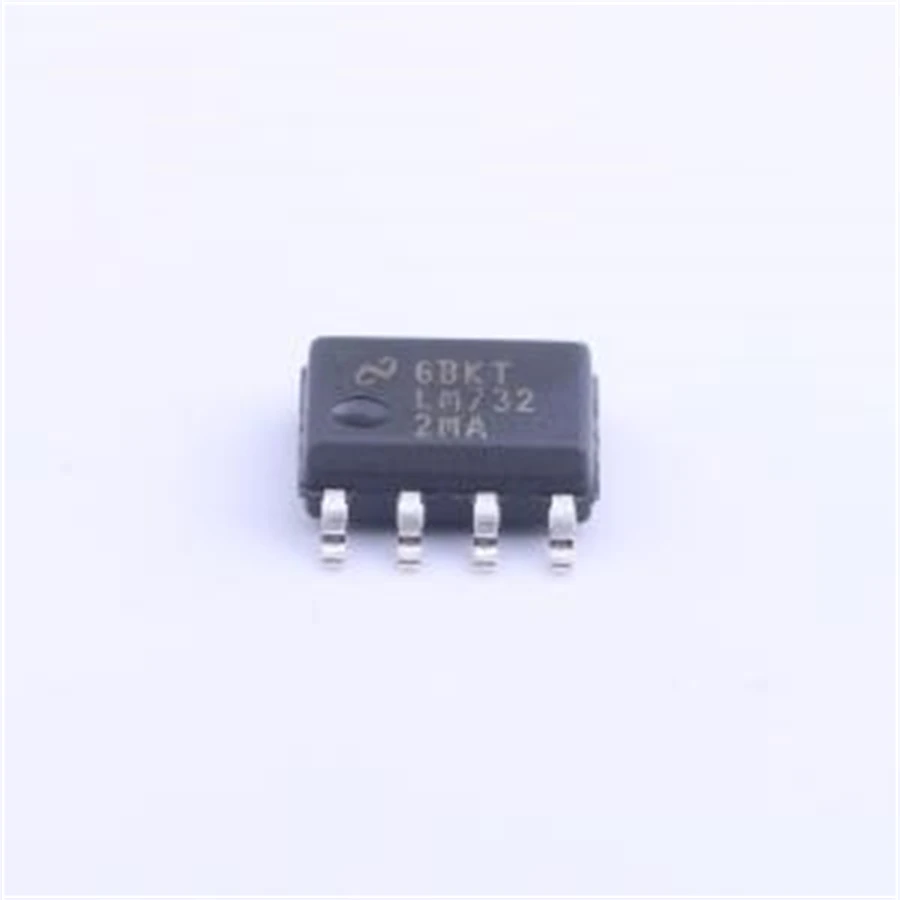 

10 шт./лот LM7322MAX/NOPB (усилители/Порравниватели)