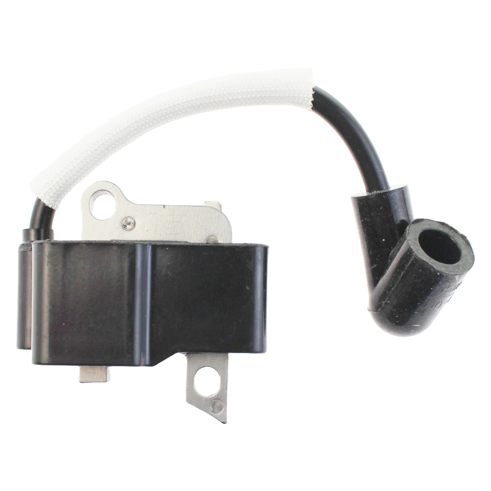 for Ignition Coil Fit For Husqvarnas 435II  435EII  440II  440EII  445II  445EII  450II  450EII