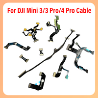New Mavic Min3/3pro/4pro body GPS ESC visual compass cable suitable for DJI Min3 series drone maintenance spare parts aircraft