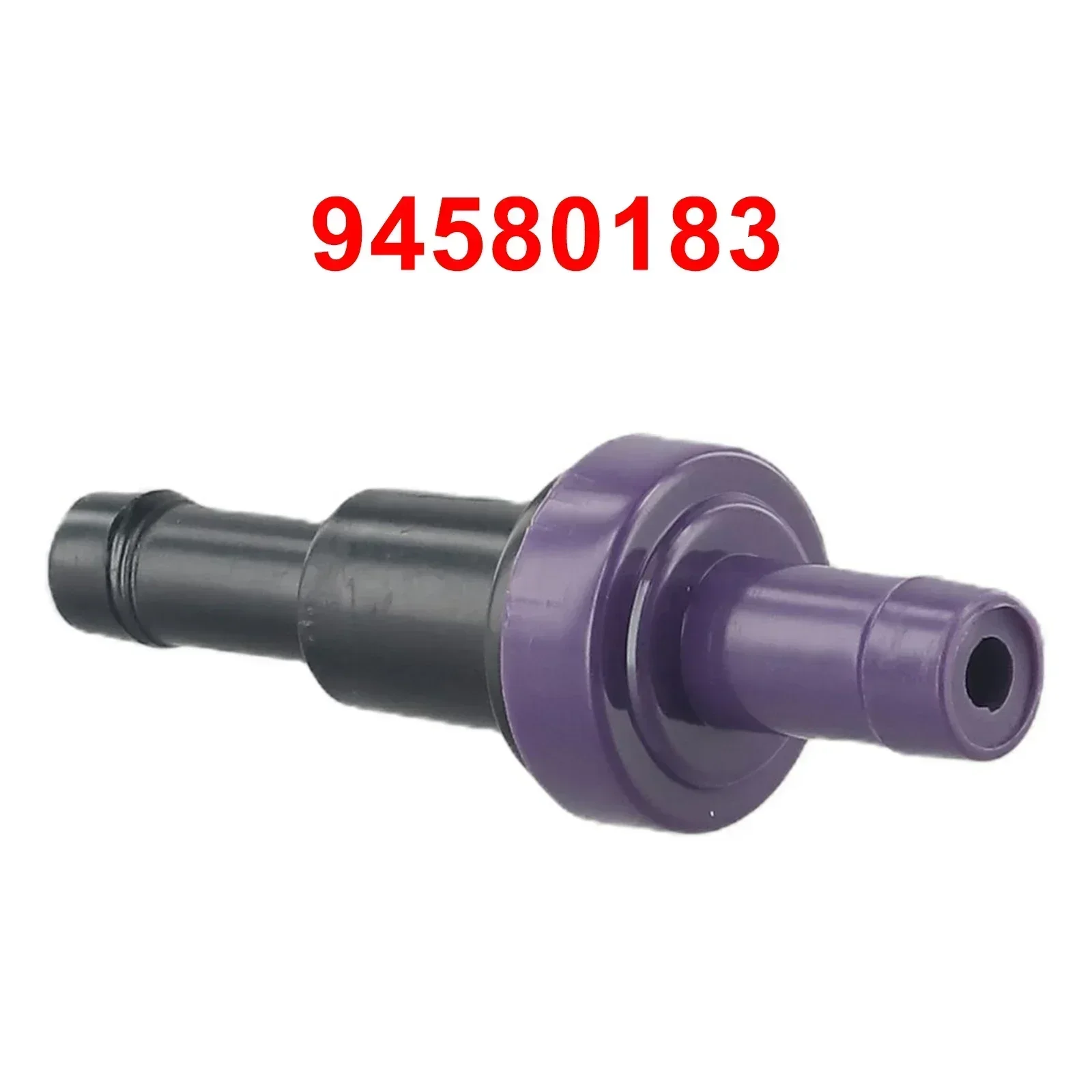 PCV Valve Gas Recirculation Valve Replacement 94580183 Car Accessories For DAEWOO For Chevrolet For Mazda For Suzuki