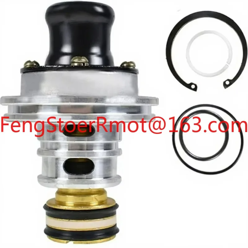 

VIT-G High Quality Air Processing 12V Air Dryer Boost Purge Repair Kits TRK022105 for AD-IP 801266 065612 K022105 Truck Parts