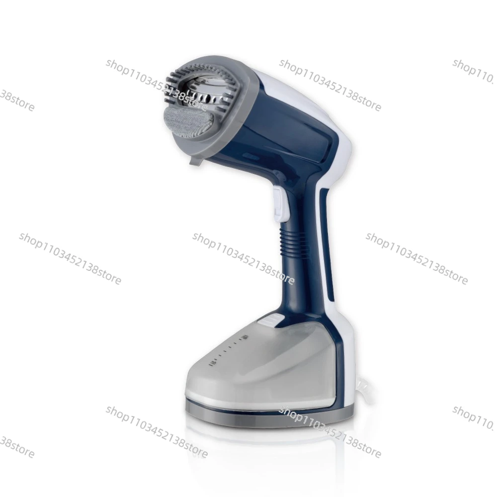 Handheld Household Steam Iron Small Travel Portable Vertical Ironing Machine 1200W