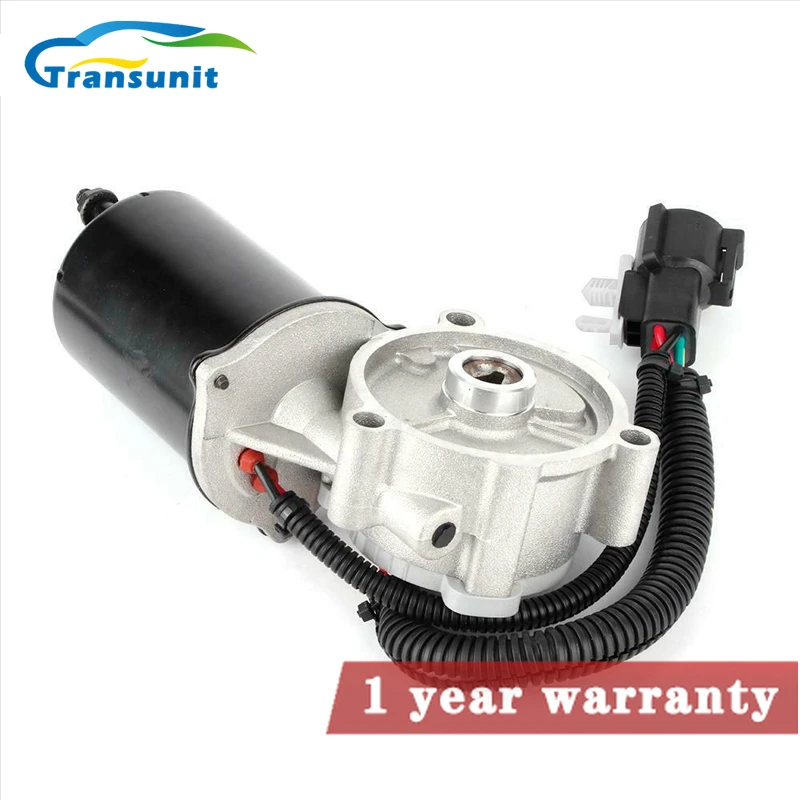 600-807 1L5Z 7G360-A 1L5Z 7G360-CA Transfer Case Shift Motor Assembly Suit For Ford Explorer Ranger Mazda