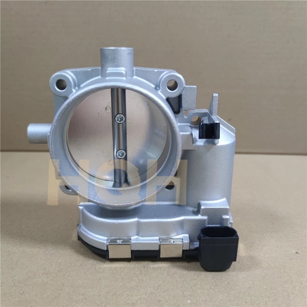 Throttle Body for 1998-2005 Mercedes-Benz C240 S350 C320 CLK320 ML350 2.6L 2.8L 3.2L 0280750019 A1121410125