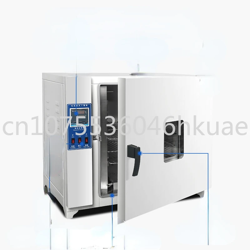 Laboratory Drying Oven, High Temperature Oven, Industrial Oven, Constant Temperature Blower Dryer, Medical