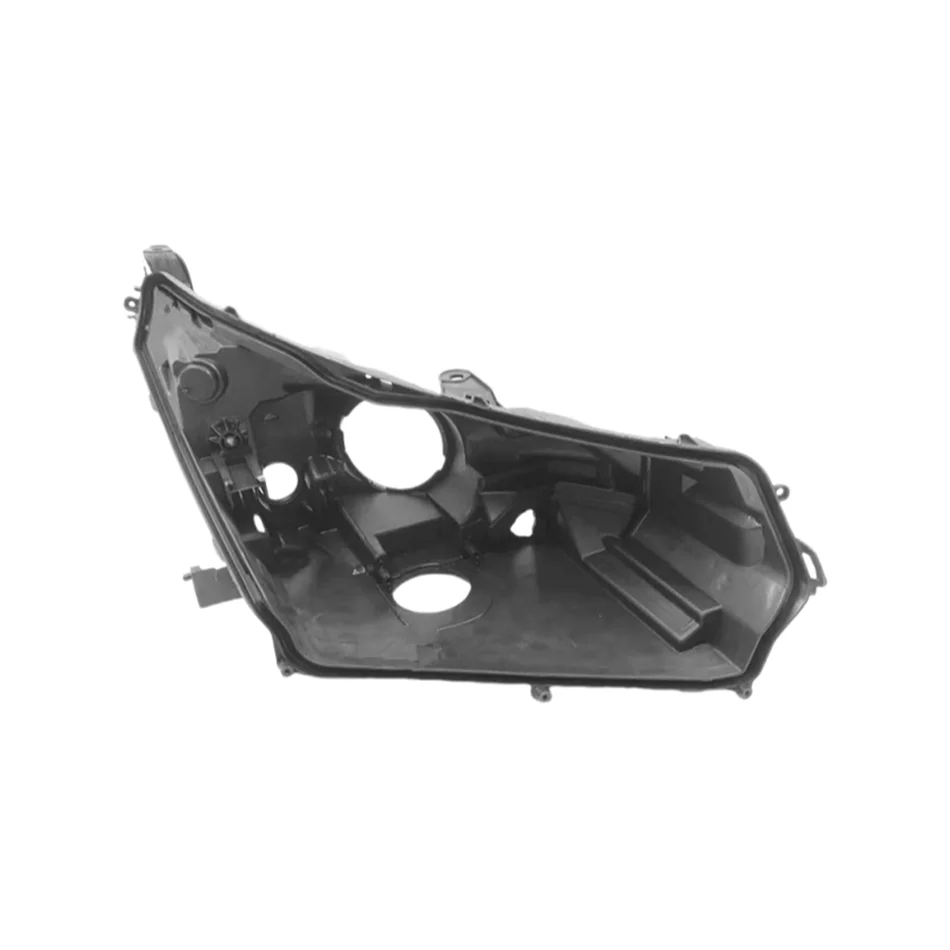 

For Lexus NX NX200 NX300 2014 2015 2016 2017 Car Accesorries Base Head Lamp Shell Rear Shell Lampshades Lamp