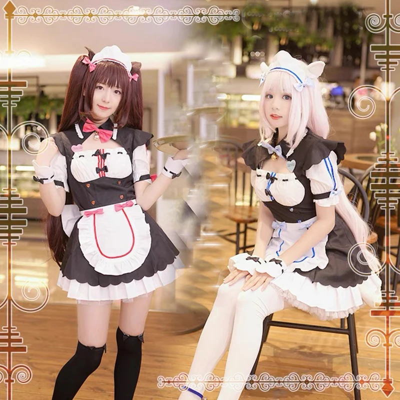 #33 Best Maid Costume Dresses with Apron Sets to Buy In 2026