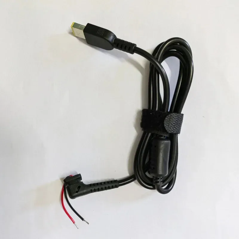 . 1x Cable de toma de corriente CC para Lenovo IdeaPad z510