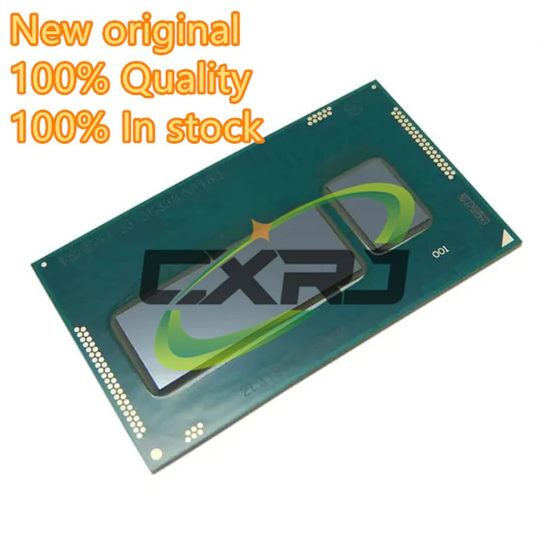 New Original CPU i7-4500U SR16Z i7-4650U SR16H BGA Chipset