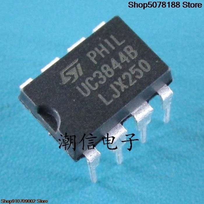 10pieces UC3844B 8