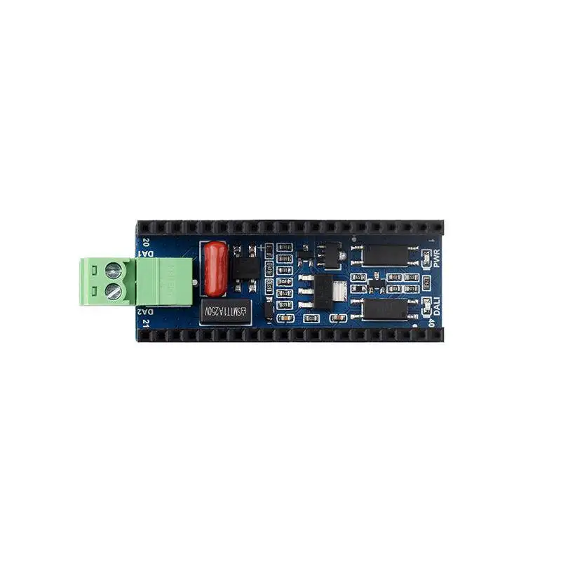 Communication Expansion Board,ESP32 Pico Main Board,Multi-light Custom Control