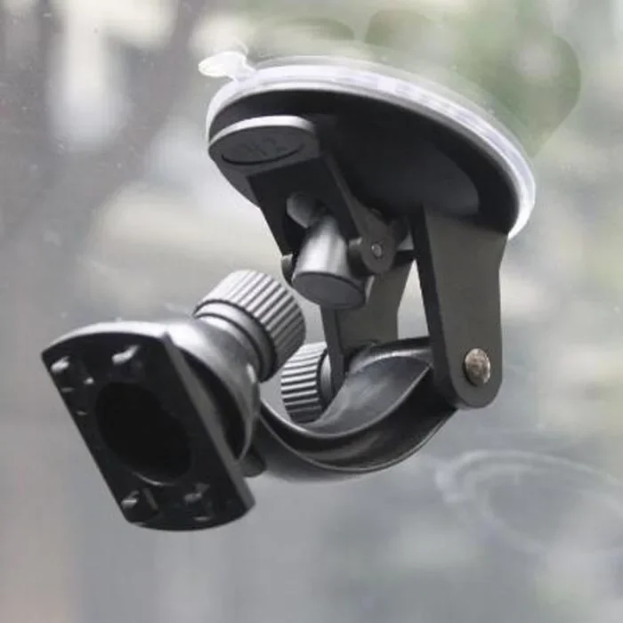 4Z Car Mini Suction Cup Mount Holder Sucker Bracket for Car GPS Recorder DVR Camera Holders 1Pcs