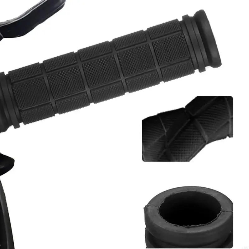 

2pack Dubility Rubber Bicycles Тормозные сцепления