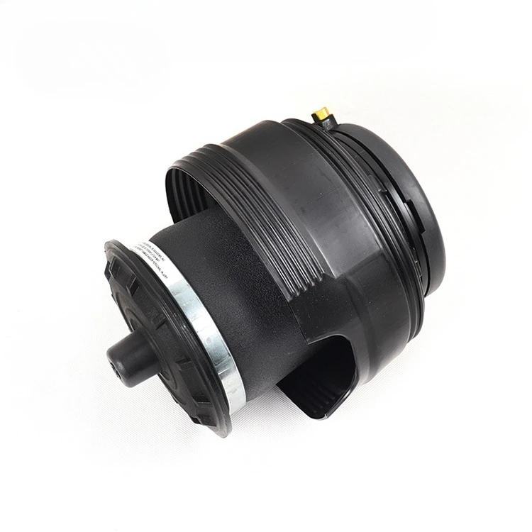 Automotive Parts Rear Air Suspension Spring Bellow Bag 553312J000 for Kia Mohave Borrego