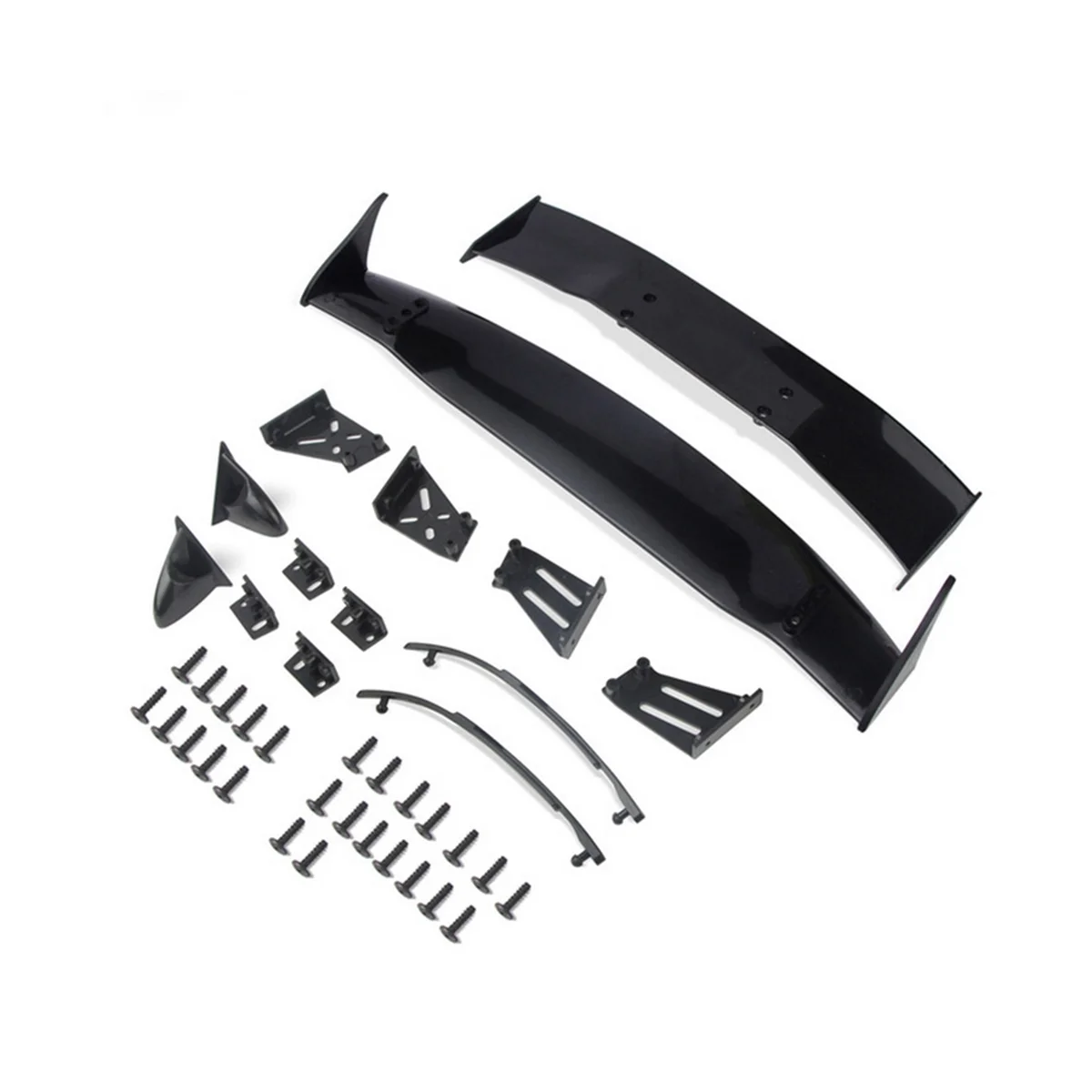 جناح ذيل سيارة سباق الانجراف ، جناح جسم ، أجزاء عامة ، إكسسوارات ، نوعان ، ، ، من من من من من من من من من من من من من من من من من من من من من