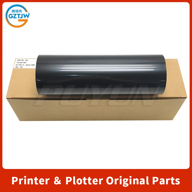 courroie-de-transfert-film-de-transfert-courroie-d'alimentation-papier-compatible-avec-l'imprimante-epson-c400-550-ensemble-de-courroie-de-transfert-pieces-de-rechange