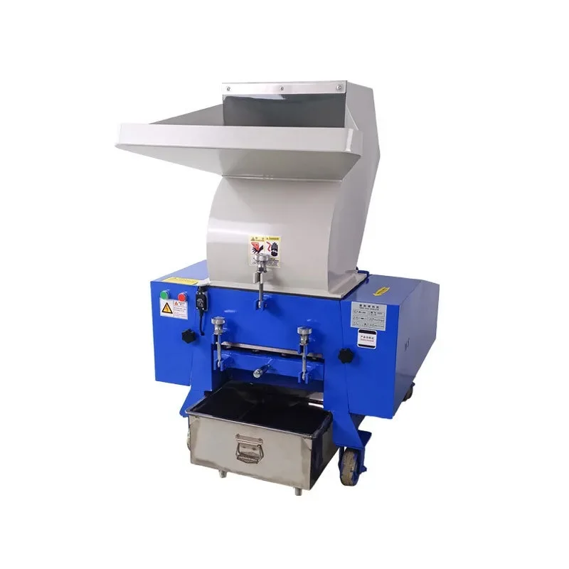 

Industrial crusher Injection crusher Edge small feeder