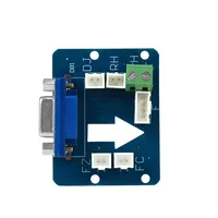 For TENLOG Extruder mainboard (E1/E2 Mainboard)