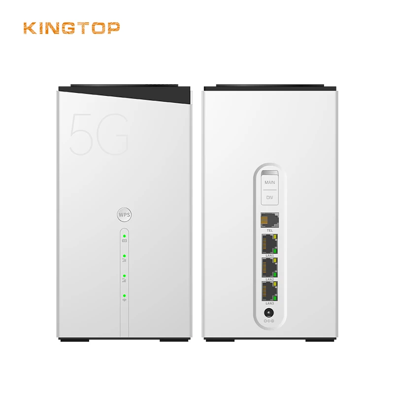 Original brand new5G C·PE R·4A WiFi Router: Superior Network Performance with Dual-Band AX3600 and 2.5G WAN