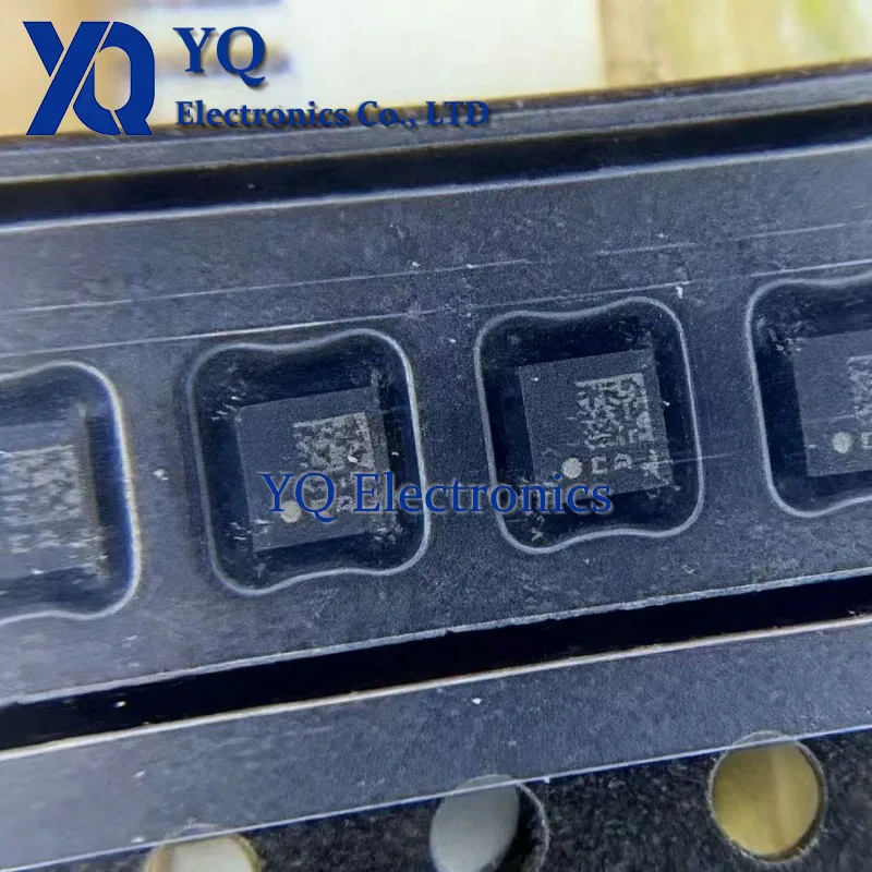 

5PCS/lot New OriginaI LIS3MDLTR LGA-12 3-axis MEMS magnetic field sensor digital output I2C/SPI