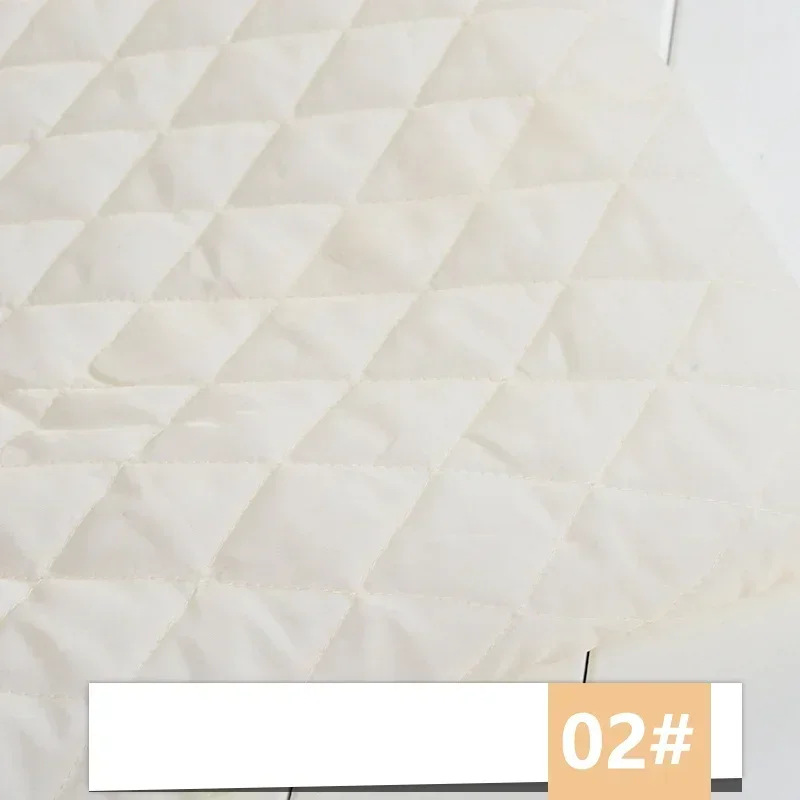 Meetee Cotton Fabric for Garment, 100/200x150cm