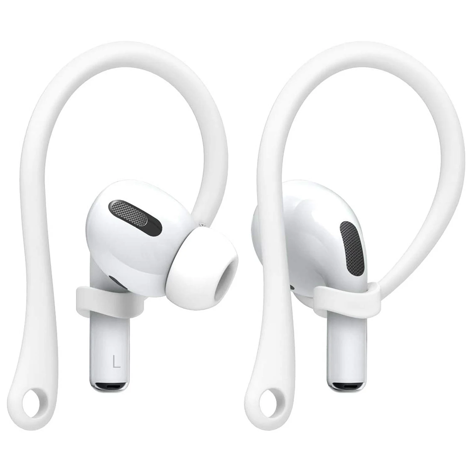 Bluetooth Headset Anti Lost Earhook Wireless Silicone Sports Protection Accessories image 4