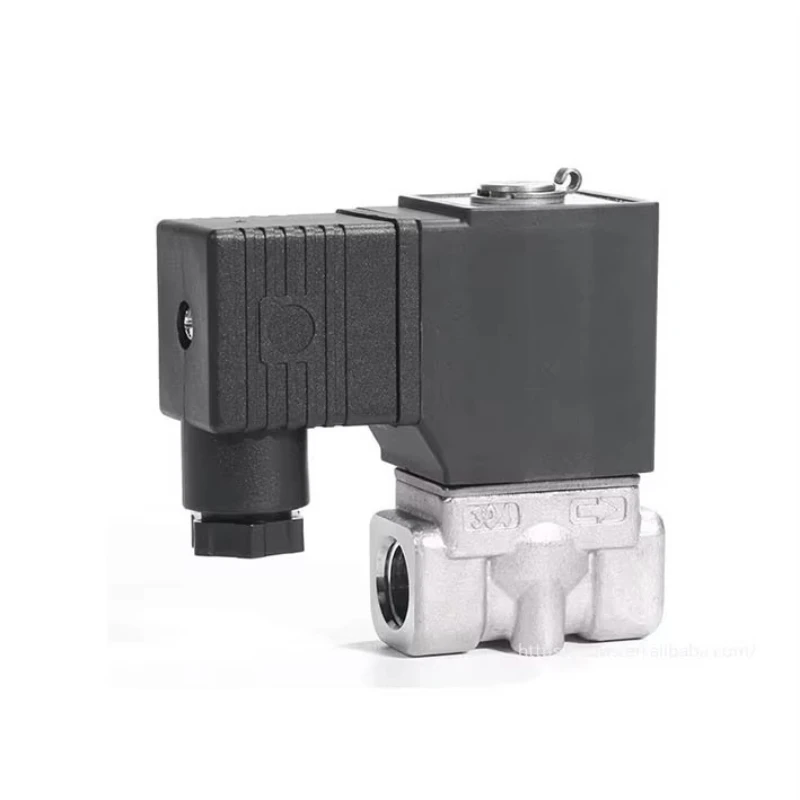 

1 Year Warranty Normally Closed Solenoid Valve 2KSA150-15A 2KSA150-15B 2KSA150-15C Valve