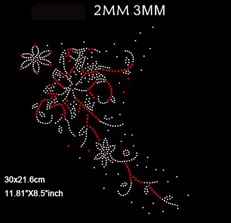 6Pcs/Lot(30X21.6Cm)… - image