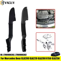 Manguera de Admisión de Aire para Coche Mercedes-Benz GLA200 CLA250 CLA200 B200 X156 W176 W246 2700900282 2700900382
