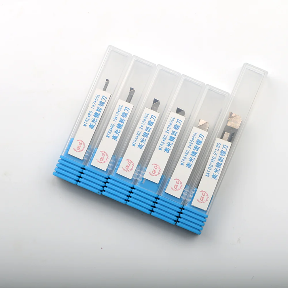 HOANYORE MTR2 MTR3 MTR4 MTR5 MTR6 MTR8 高光沢ミラー仕上げ 小型内穴開口 CNC マイクロボーリングカッター