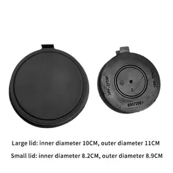 Front headlight bulb cover 1609015380 89072961 suitable for Citroen C3 C4 C5